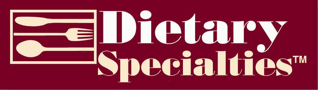 Dietary Specialties
